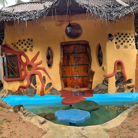 Udaya Resort Palakkad Eksteriør bilde