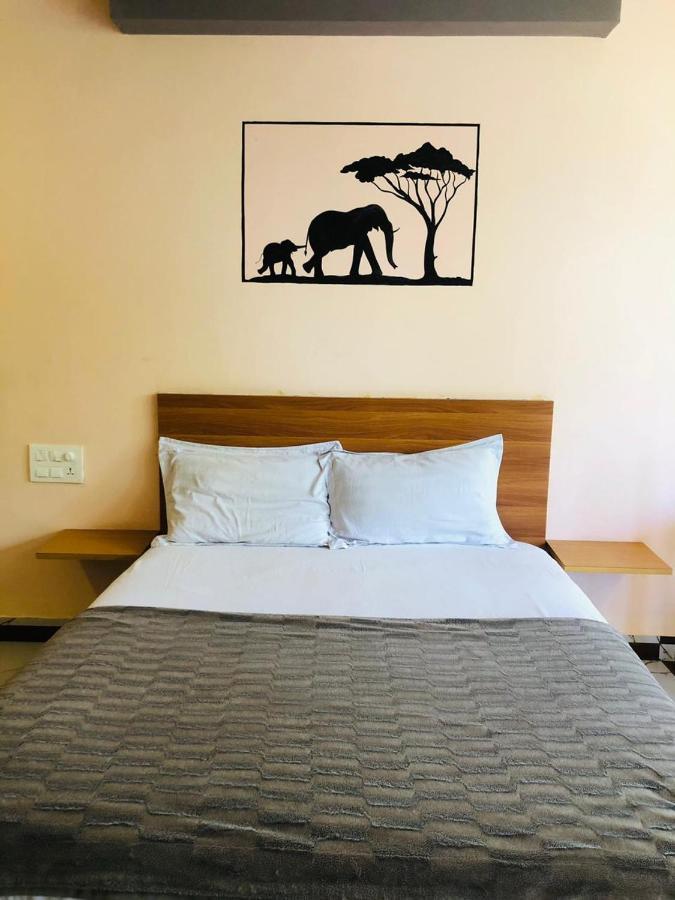 Udaya Resort Palakkad Eksteriør bilde