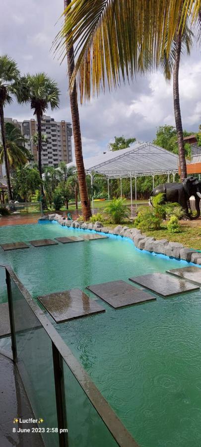 Udaya Resort Palakkad Eksteriør bilde