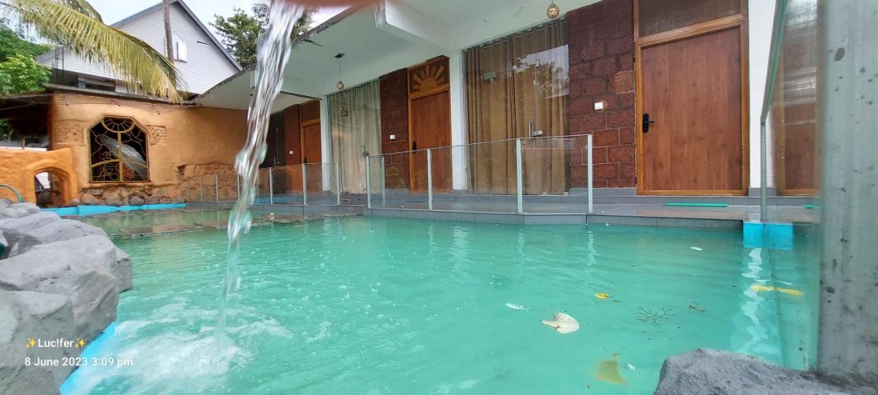 Udaya Resort Palakkad Eksteriør bilde