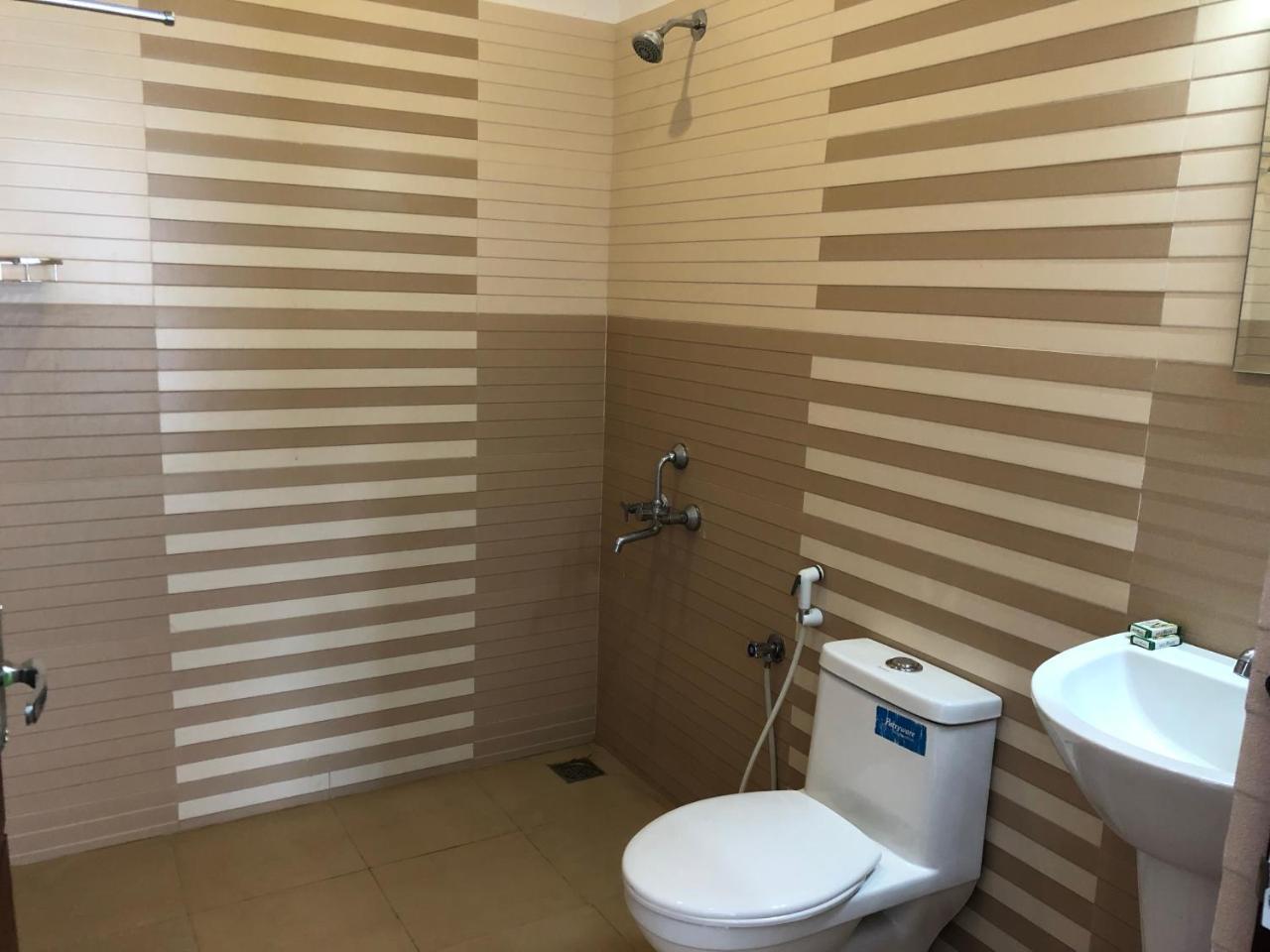 Udaya Resort Palakkad Eksteriør bilde