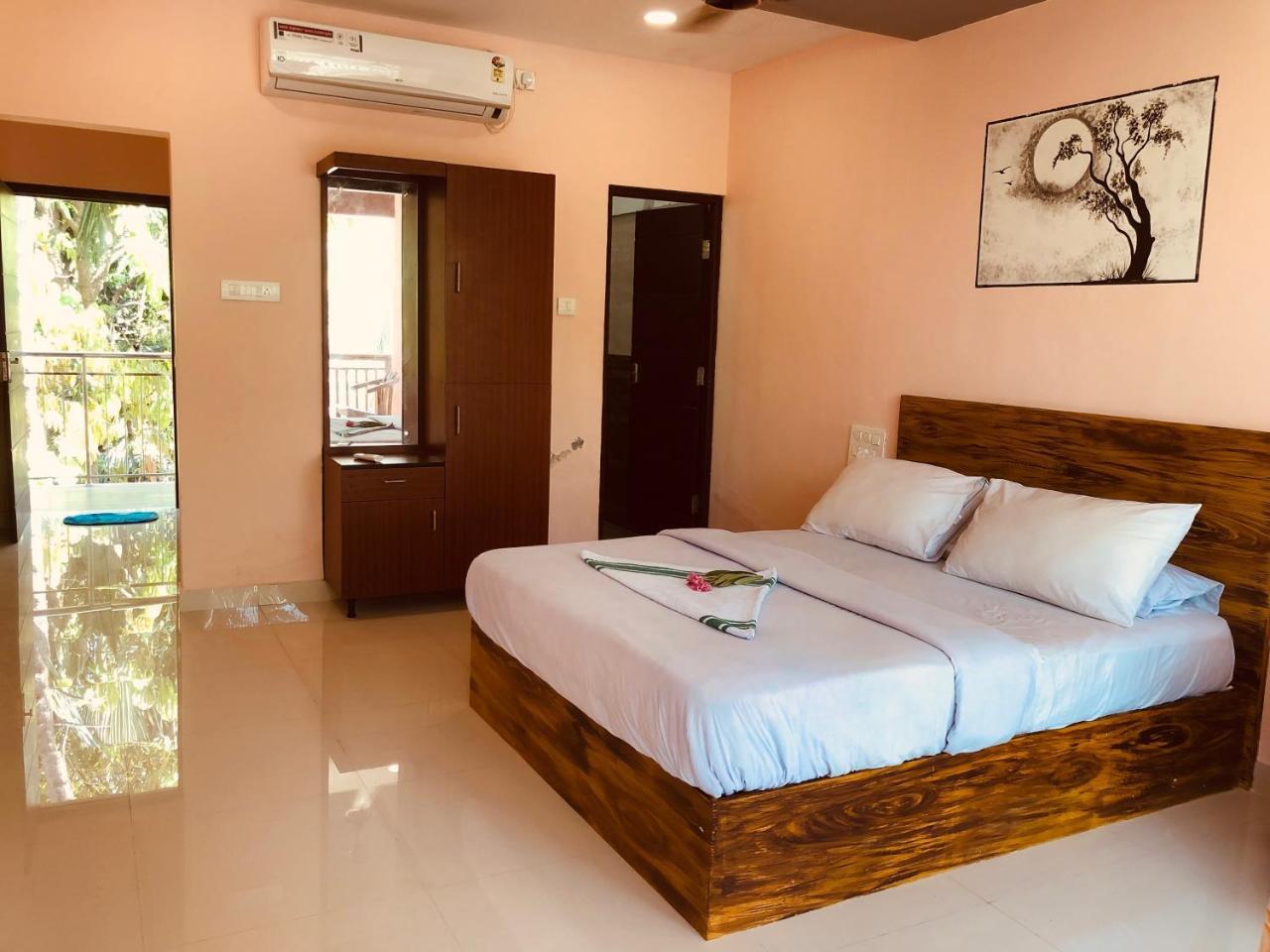 Udaya Resort Palakkad Eksteriør bilde