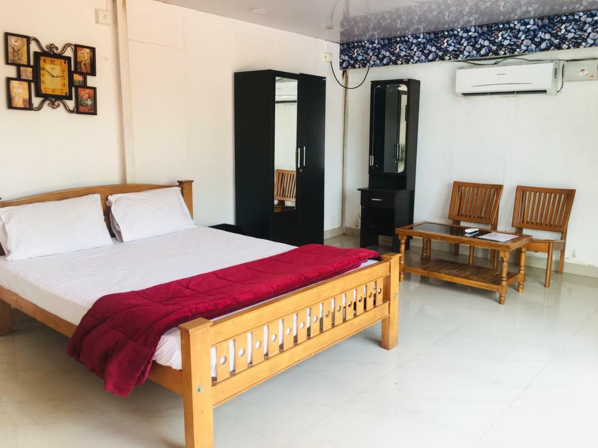 Udaya Resort Palakkad Eksteriør bilde